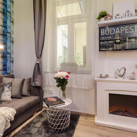 B2 City Center, Dohany Street Budapeşte Dış mekan fotoğraf