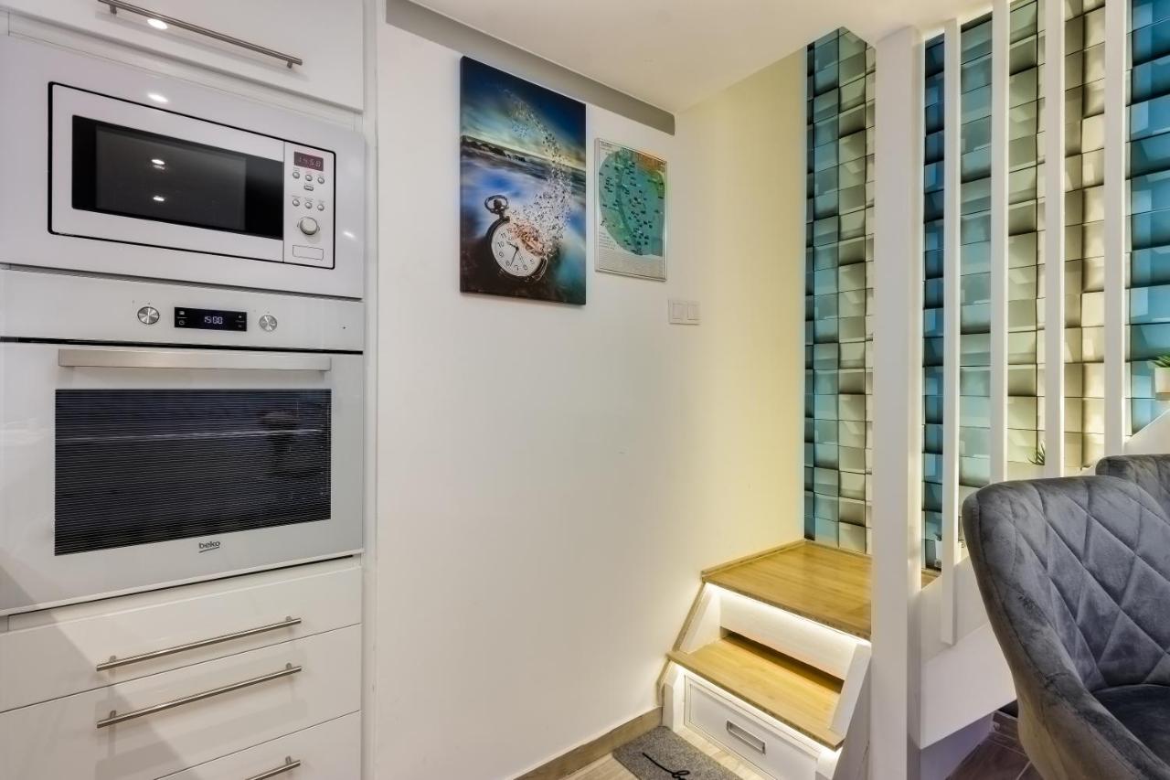 B2 City Center, Dohany Street Budapeşte Dış mekan fotoğraf