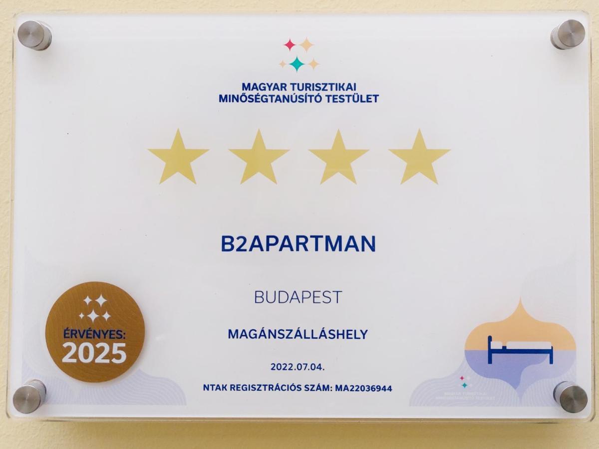 B2 City Center, Dohany Street Budapeşte Dış mekan fotoğraf